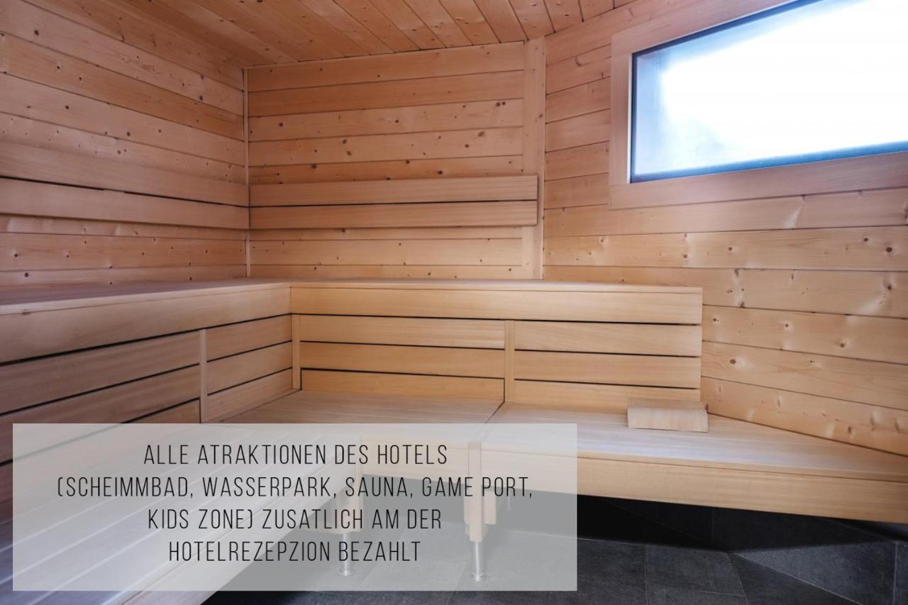 Holiday Home Bel Mare 307E Z Sypialnia I Balkonem Miedzyzdroje Dış mekan fotoğraf